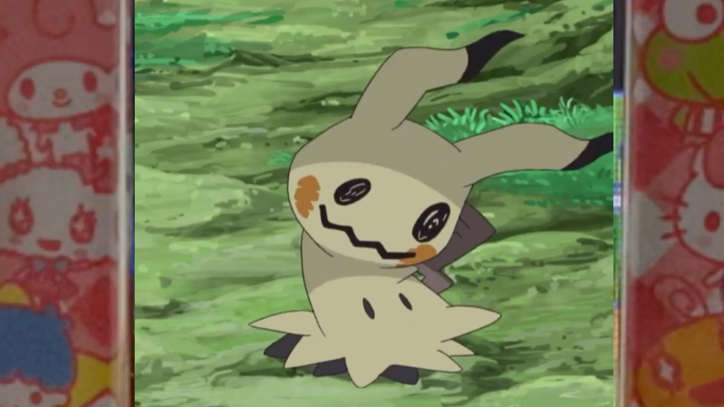 拓麻歌子—噩梦里出现谜拟q