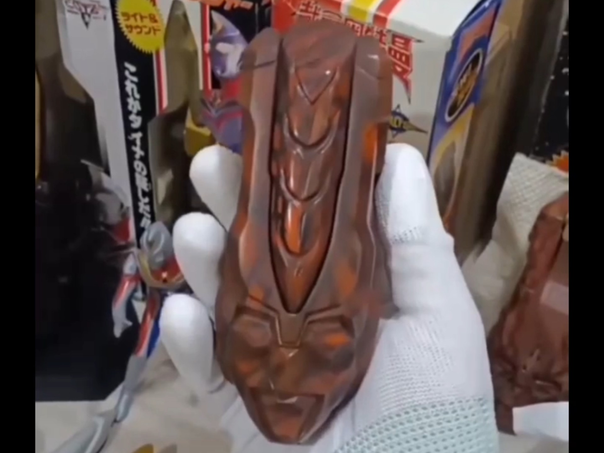 戴拿闪光剑变身器模拟器