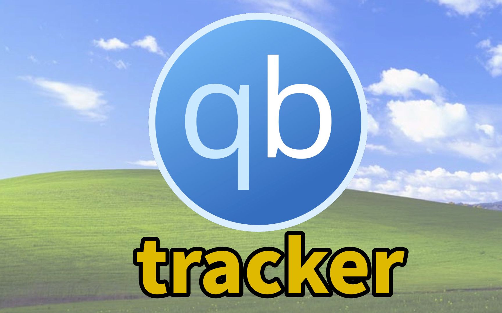 关于 qbittorrent 连接更多 tracker 的一点补充