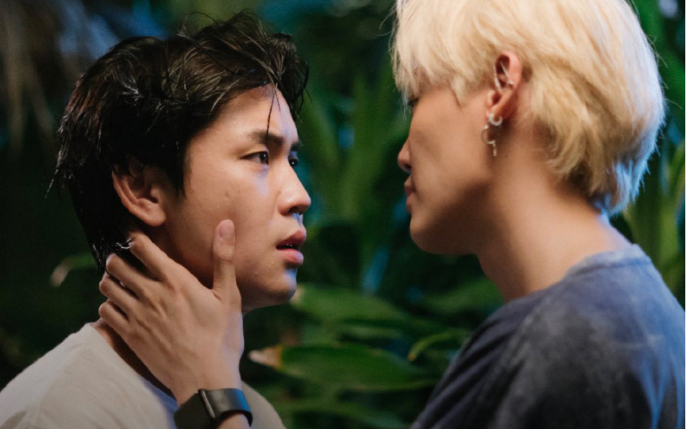 【麻绳|winteam|bounprem】帅灰狼遇见可爱兔