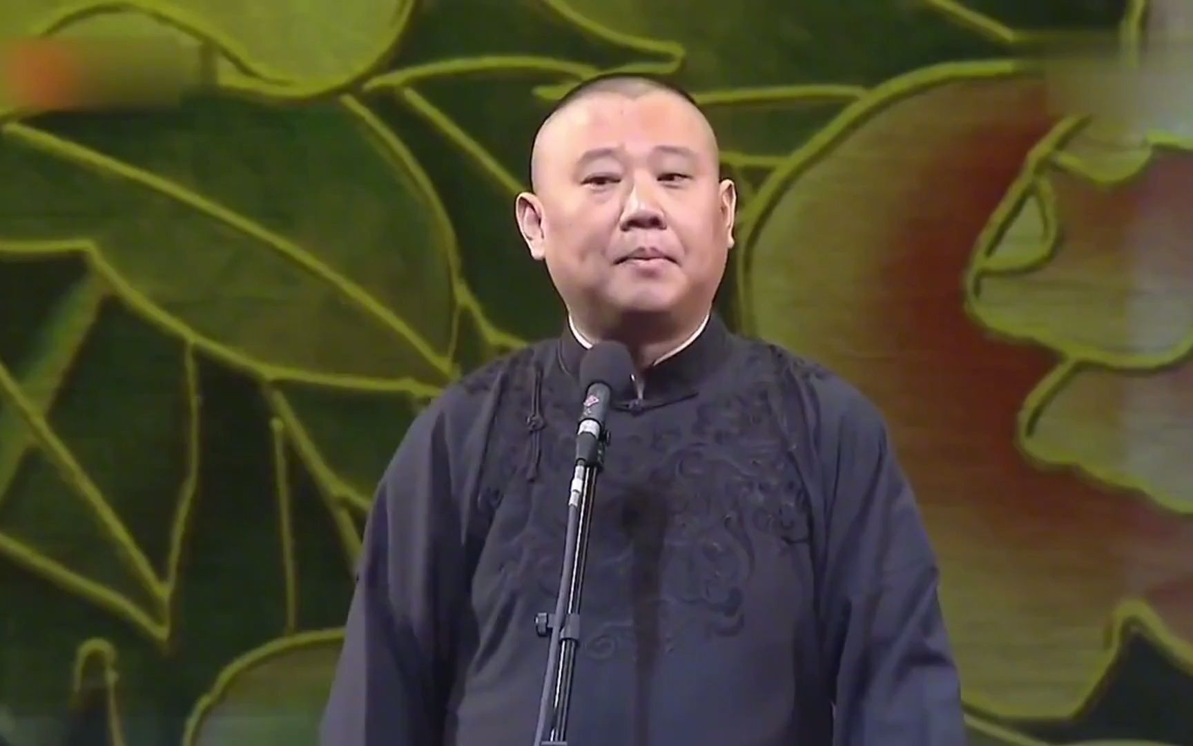 相声:《大流氓于谦》郭德纲 于谦