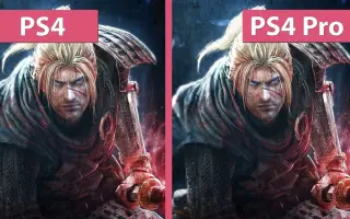 Ps4仁王 哔哩哔哩 Bilibili