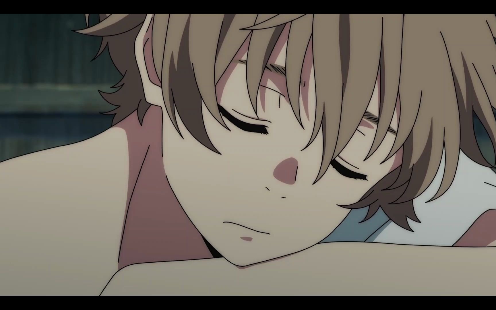 【海边的异邦人】实央:"我真的不想做攻了,奈何男票是个毫不上进的纯