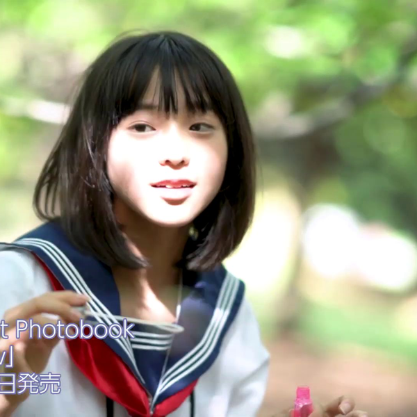 和田あずさ】1st Photobook 撮影風景_哔哩哔哩_bilibili