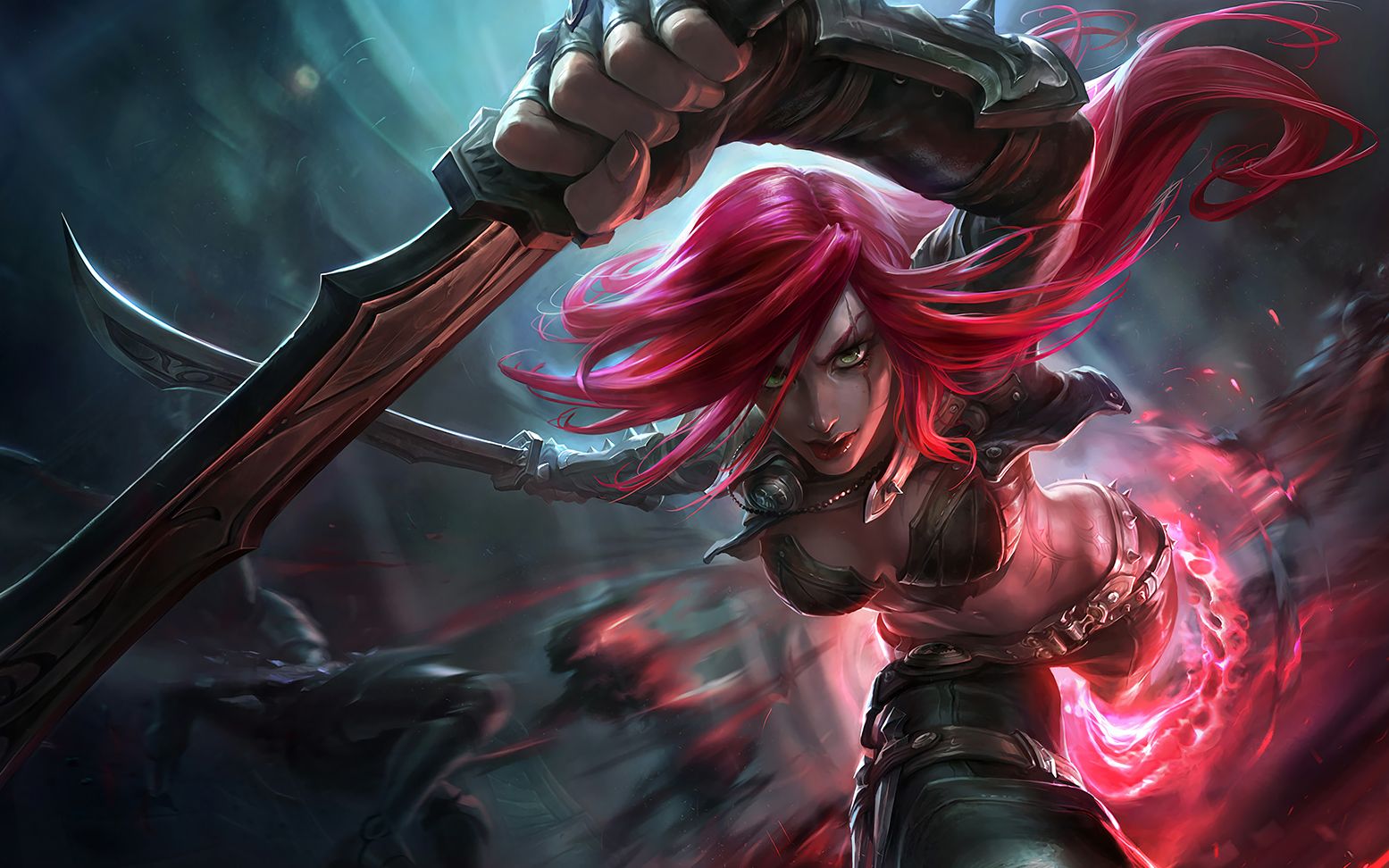 细节单杀——我又回来啦_哔哩哔哩 (゜-゜)つロ 干杯~-bilibili