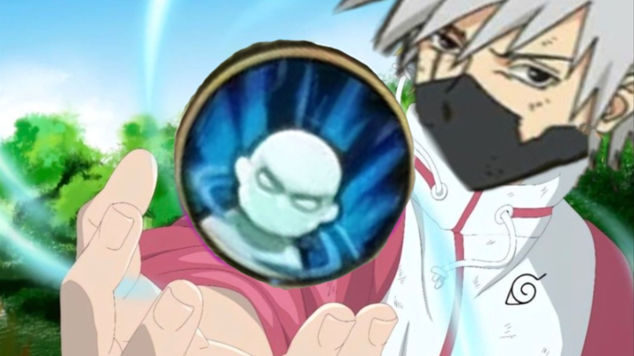 神卡