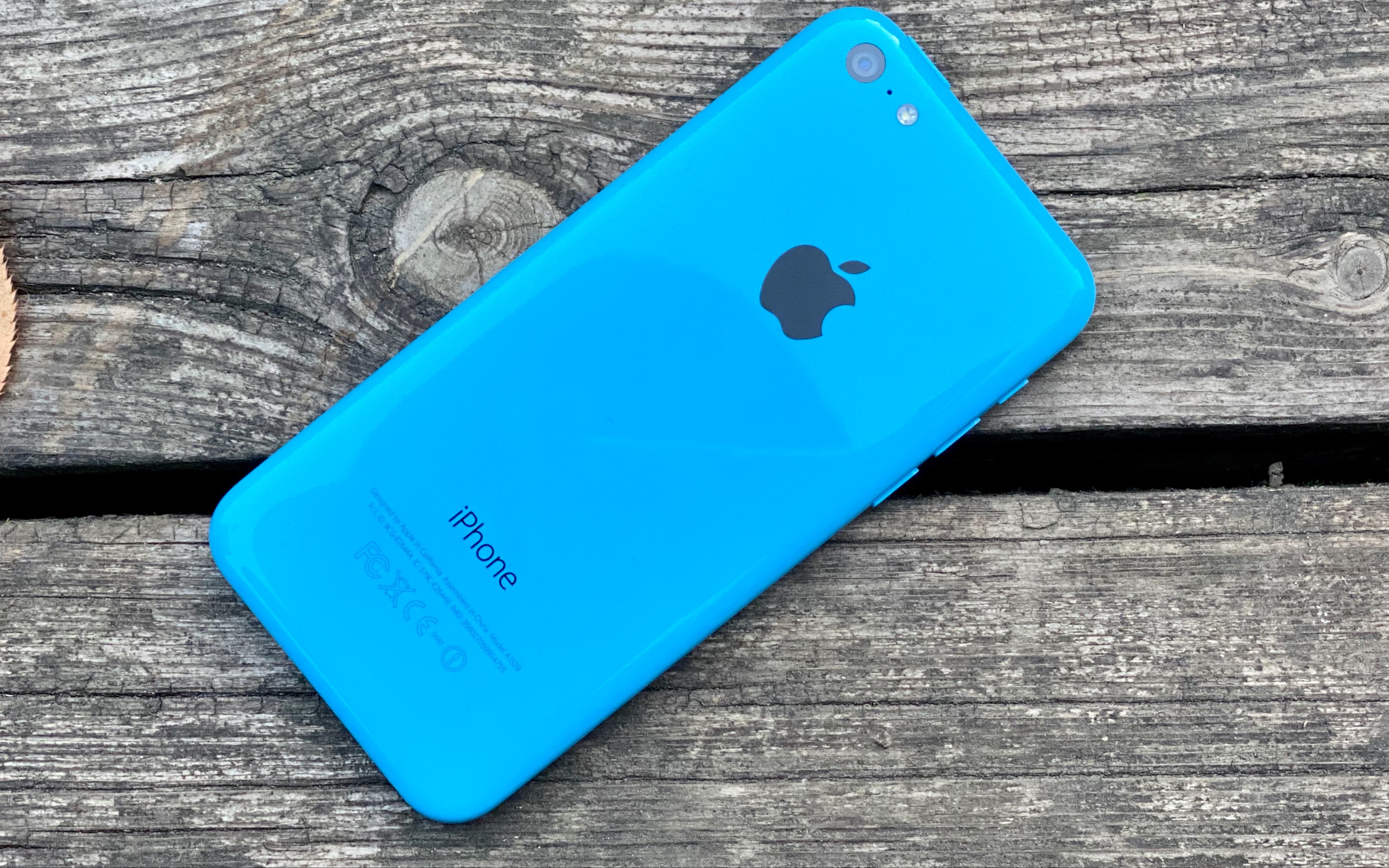 回顾iphone5c 《一道不被认可的彩虹》_哔哩哔哩 (゜-゜)つロ 干杯