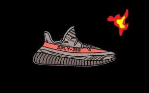 Download Video: 曾经的万元神鞋现原价无人问津，一起揭秘Yeezy 350 V2到底什么水平。