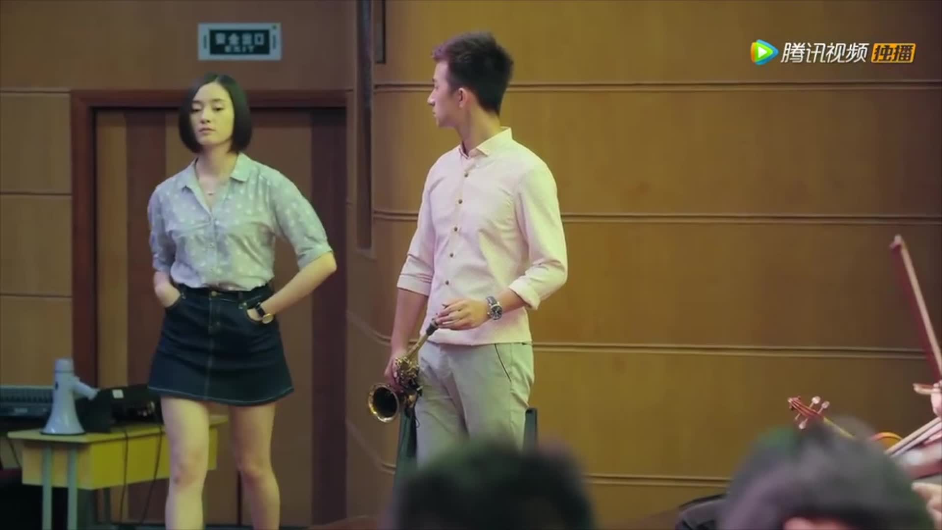 【一起同过窗1】论路桥川是如何得罪了所有朋友之钟白篇