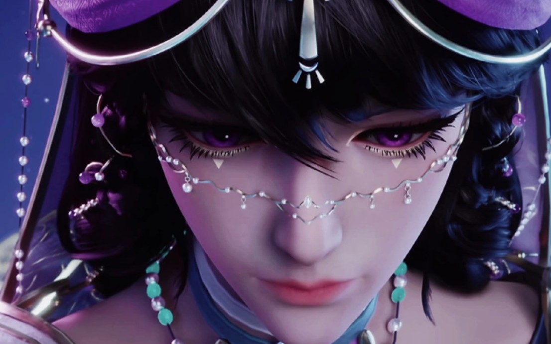 女装大佬龙皓晨