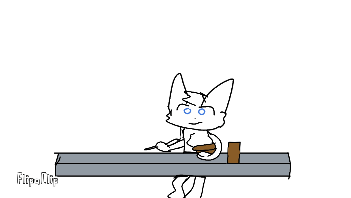 【changed動畫#3】普罗:lin!别生气嘛