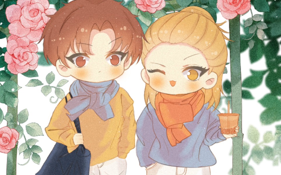 洛羿:不要靠近邵群,我怕你遇人不淑【附加遗产】