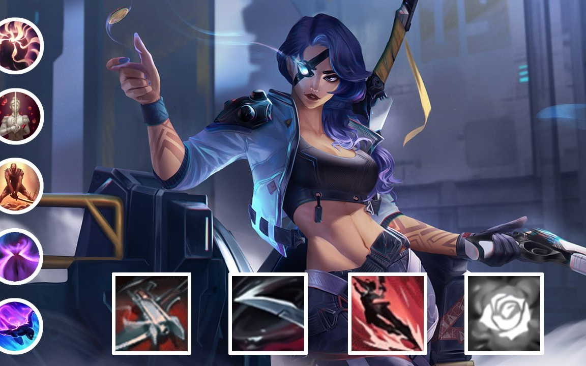 沙漠玫瑰-莎弥拉精彩蒙太奇