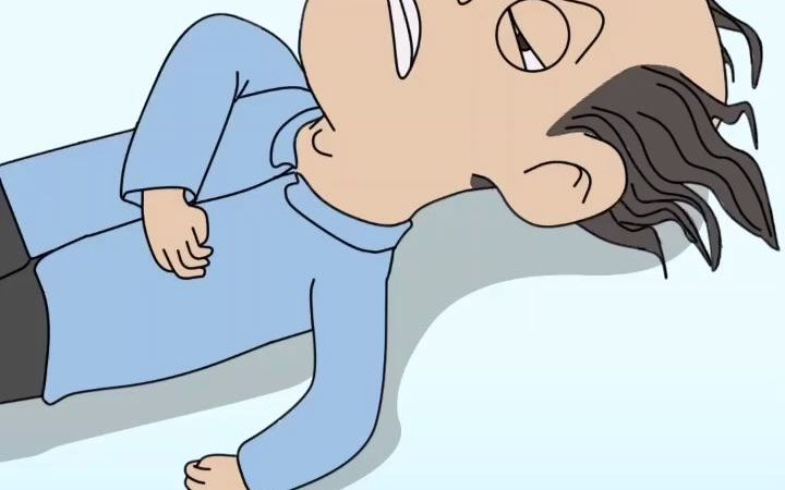 活动作品喘喘不过气来了