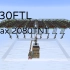 [Minecraft]530FTL Max 2080TNT 超光速跃迁珍珠炮