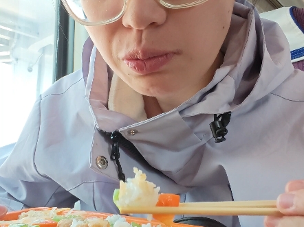 54小时28分硬座拉萨返回长春，这趟来回112小时11分钟硬座的旅途结束啦