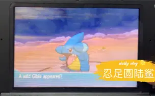 Oras 闪光龙头地鼠get 幻岛洞穴连锁 哔哩哔哩 つロ干杯 Bilibili
