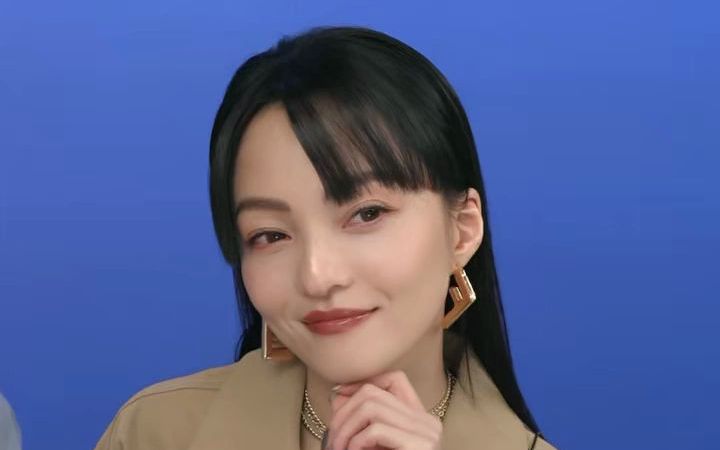 20210809张韶涵做客李佳琦直播间cut顾家家居专场