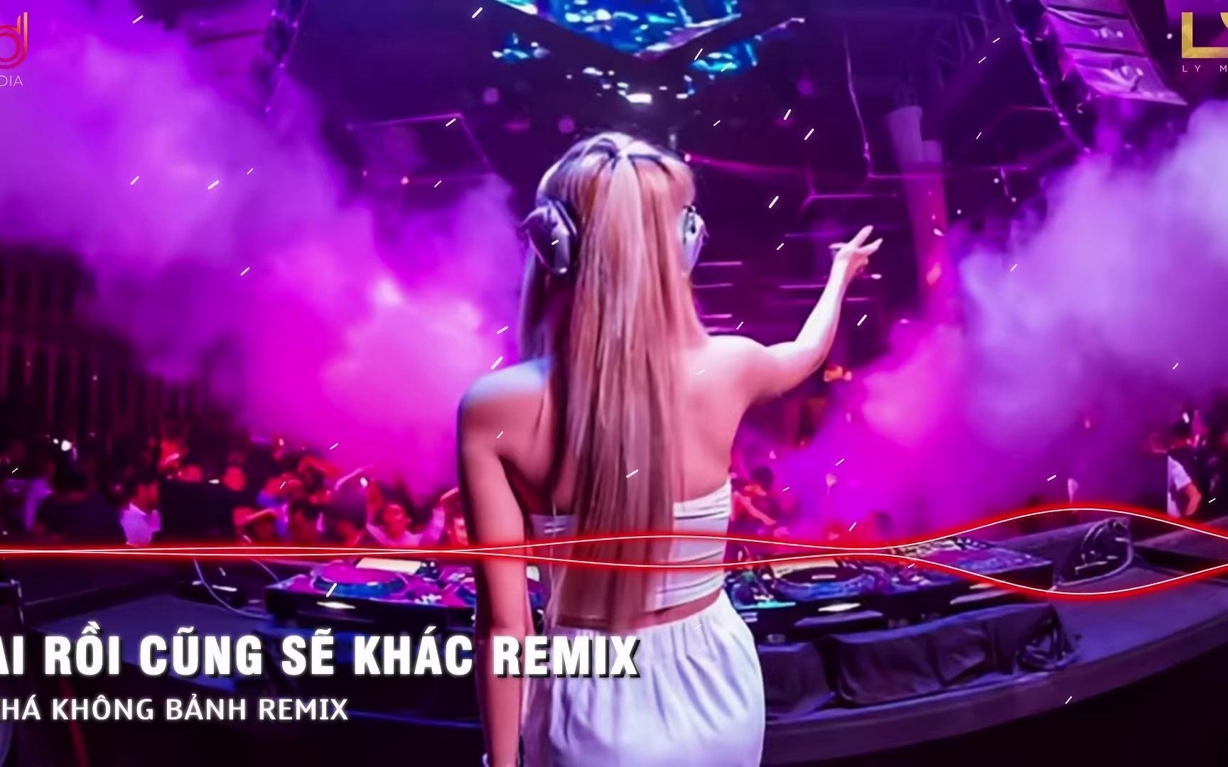 [图]Top 20 Bản Remix| Ai Rồi Cũng Sẽ Khác Remix | Lý Do Là Gì Remix