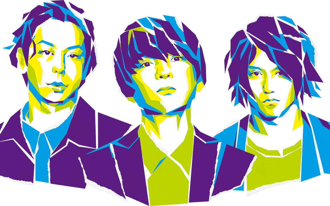 Thank you, ROCK BANDS! ～UNISON SQUARE GARDEN 15th Anniversary