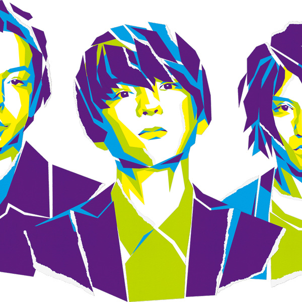 Thank you, ROCK BANDS! ～UNISON SQUARE GARDEN 15th