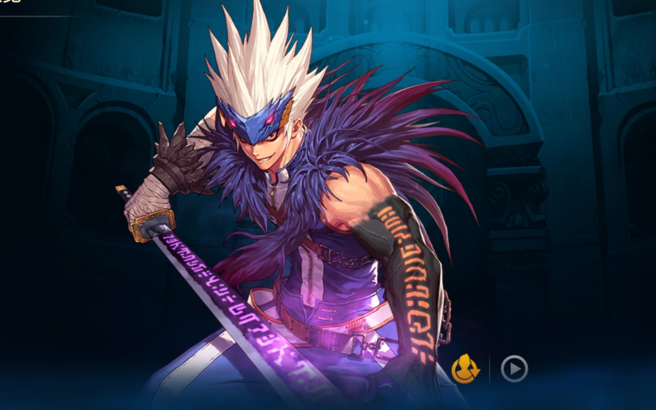 浪心桂子_地下城与勇士手游,史上最烂也是最全面的dnf手游介绍了.