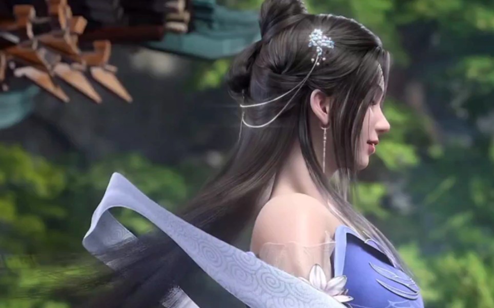 仙逆:李倩梅对王林的感情经历了怎样的变化