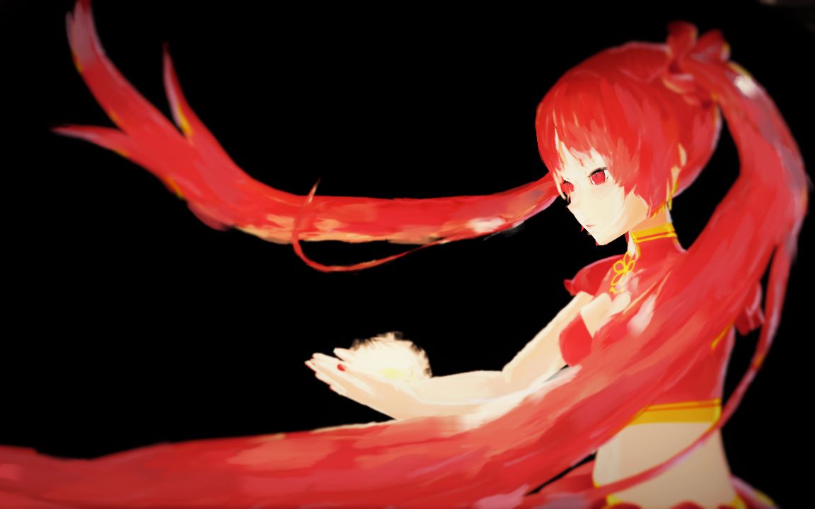 【东方栀子投稿祭2016】栀子花开