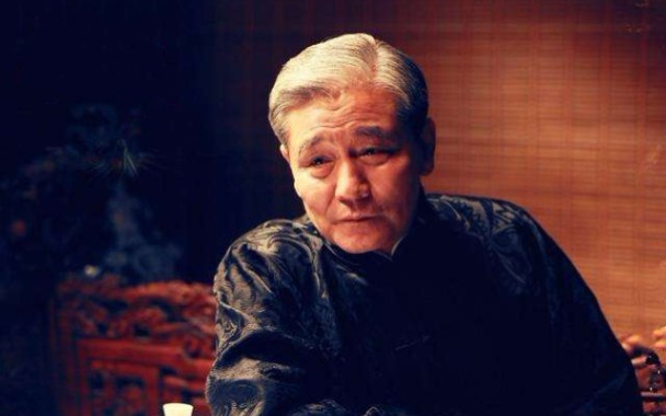 京韵大鼓少马爷马志明唱段小合辑