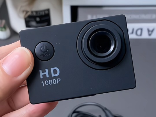 学生党校园小相机合集