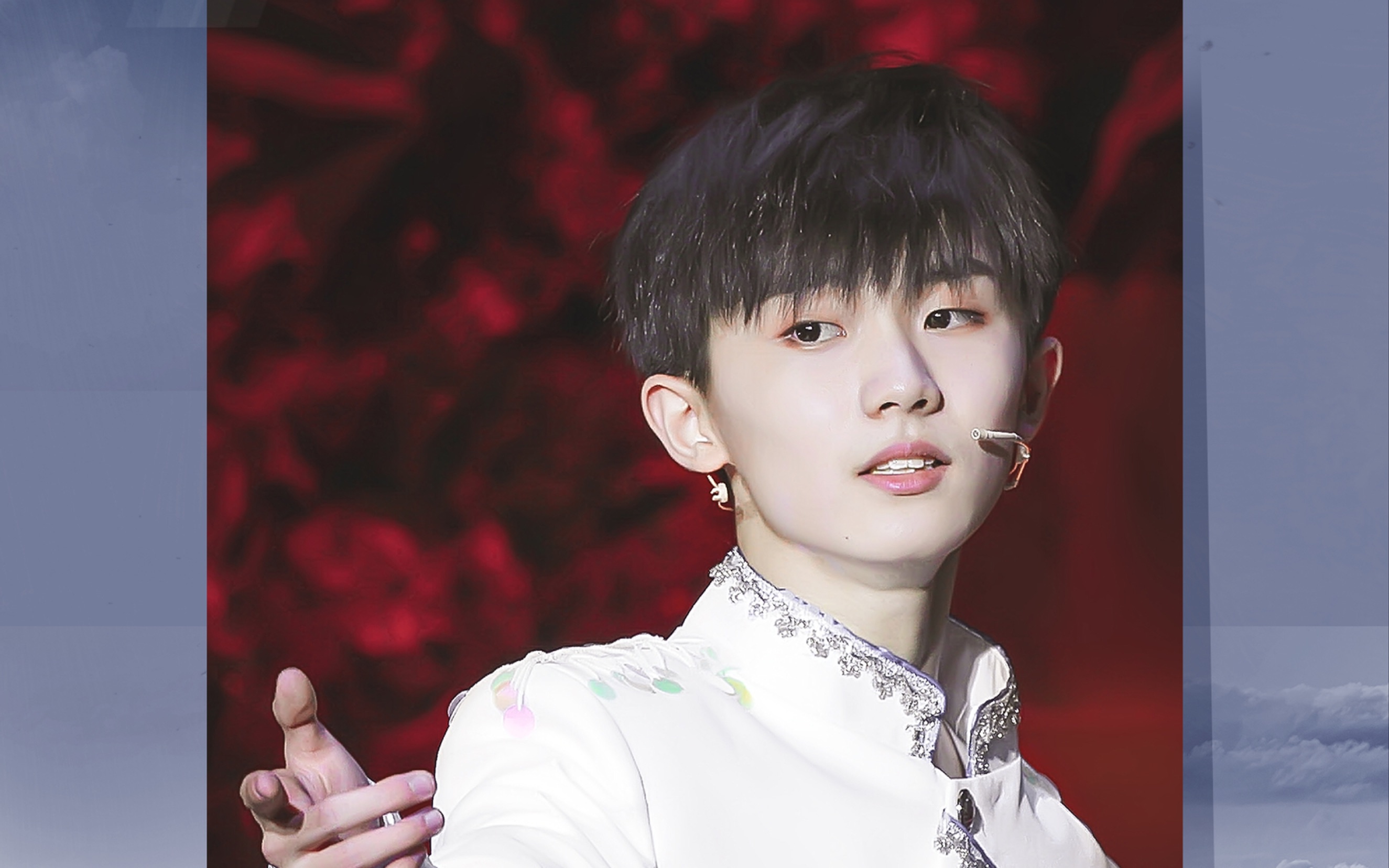 【马嘉祺】16岁高中生原创歌曲demo 夏日限定心动_哔哩哔哩_bilibili