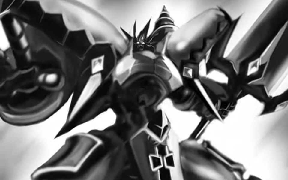 【绘制】大地神