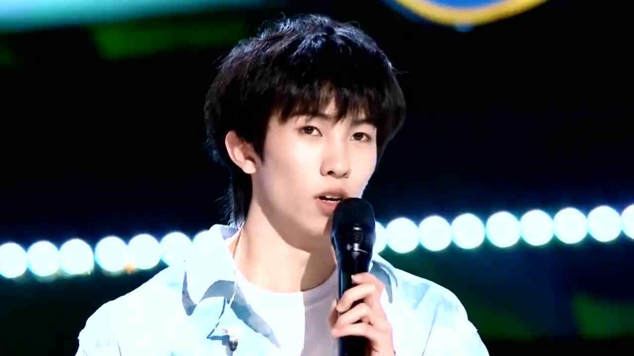 《创造营2021》超燃来袭,宁静上演高情商花式"夸人",邓超秒变表情包