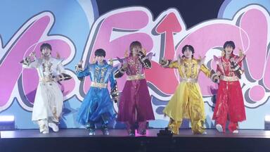 M!LK】M!LK ARENA TOUR 2025-2026「SMILE POP!」_哔哩哔哩_bilibili