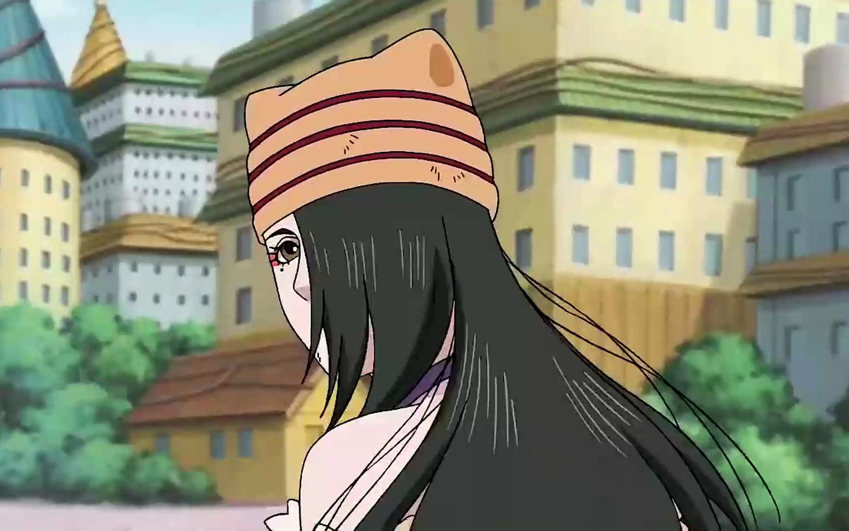 看的出来卡卡西也很喜欢阿离