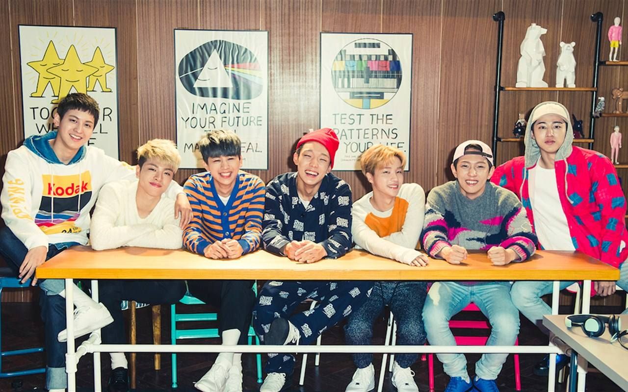 ikonmv合集中韩双语字幕720p完整