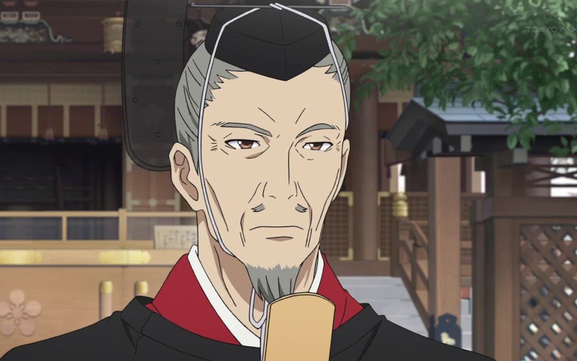 【百景怪谈】日本古代三大怨灵之首雷神与学问之神的化身菅原道真