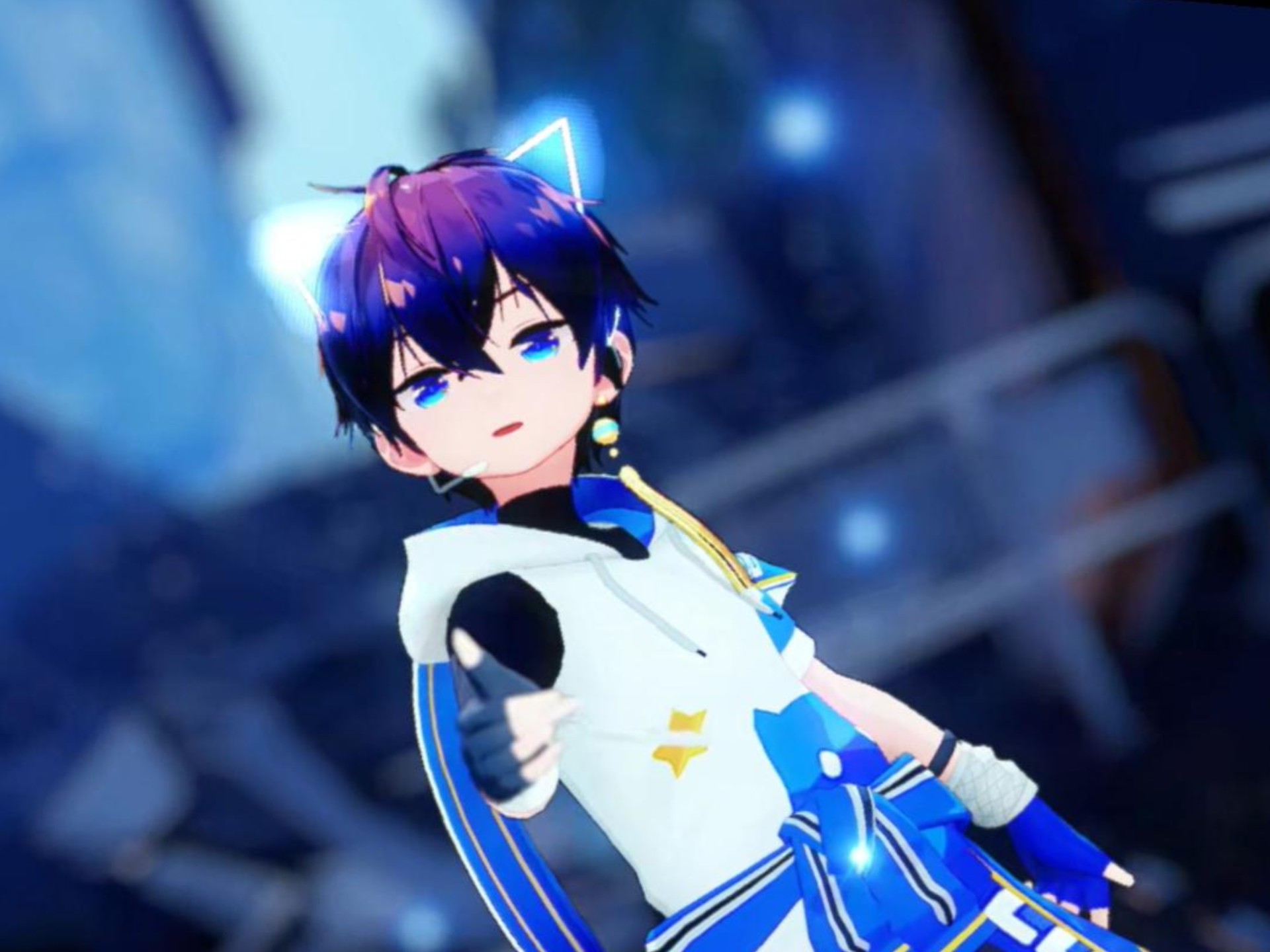 兴奋起来 ,寻求刺激❤️～!