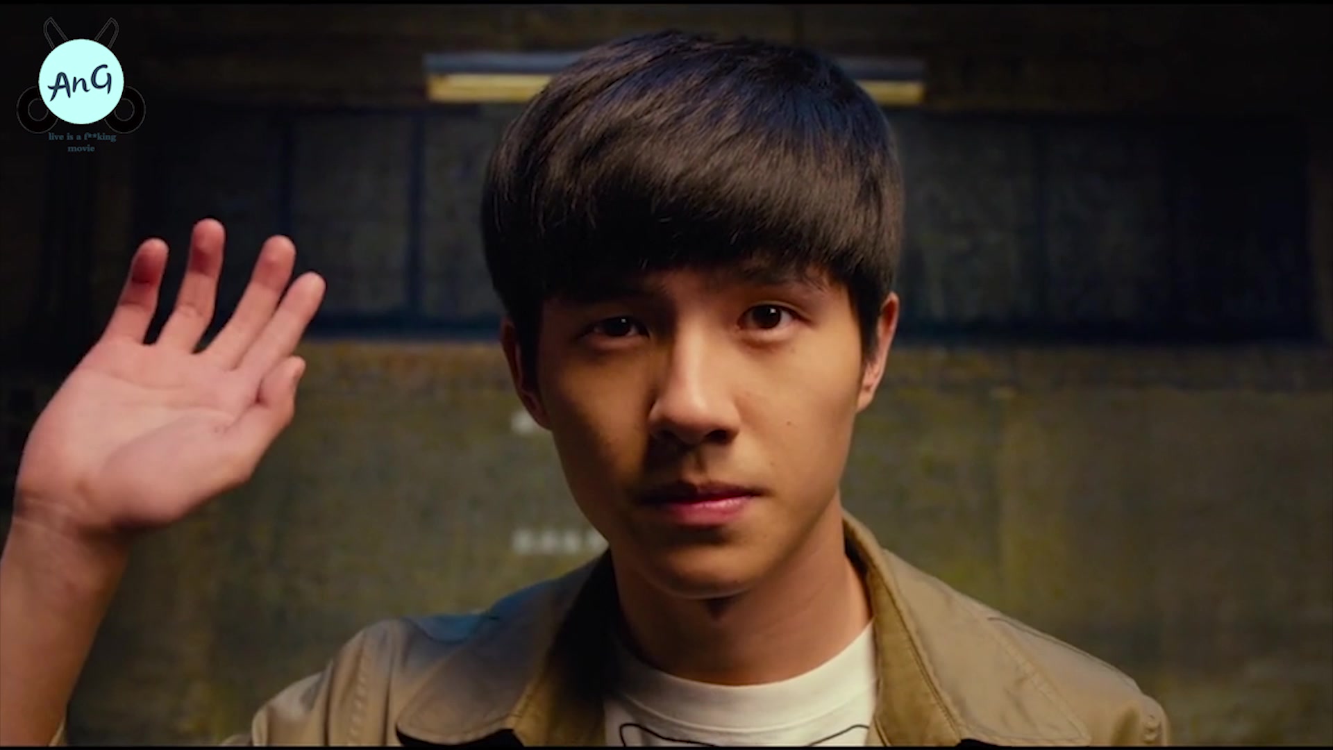 唐人街探案2刘昊然高能踩点混剪