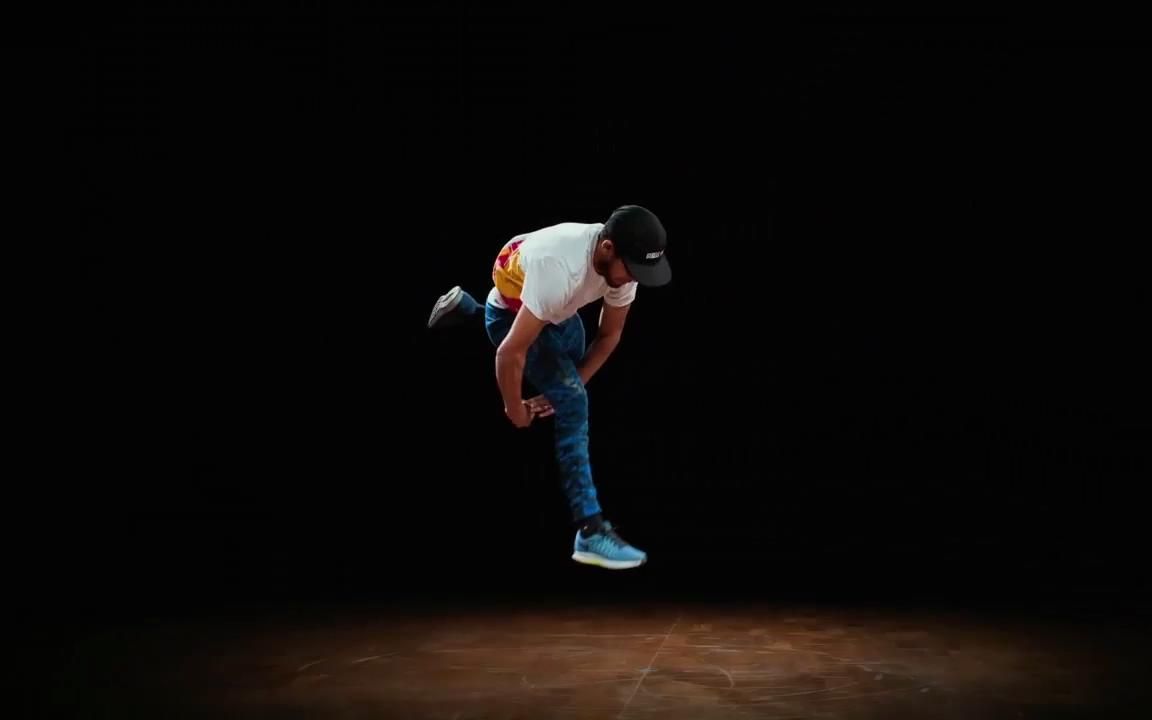 【breaking】红牛全明星bboy profile