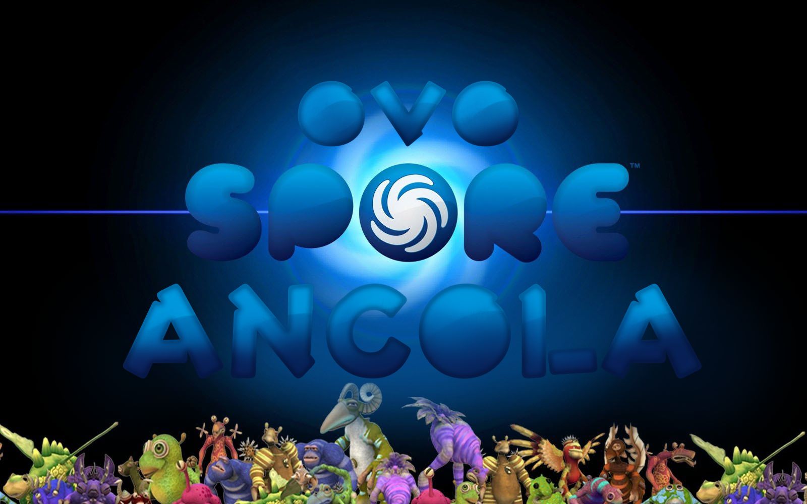 【安可乐】孢子 - spore(20230328)