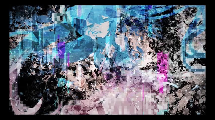 [图]【初音ミク】Perdition is just the beginning【Riz@M7P】