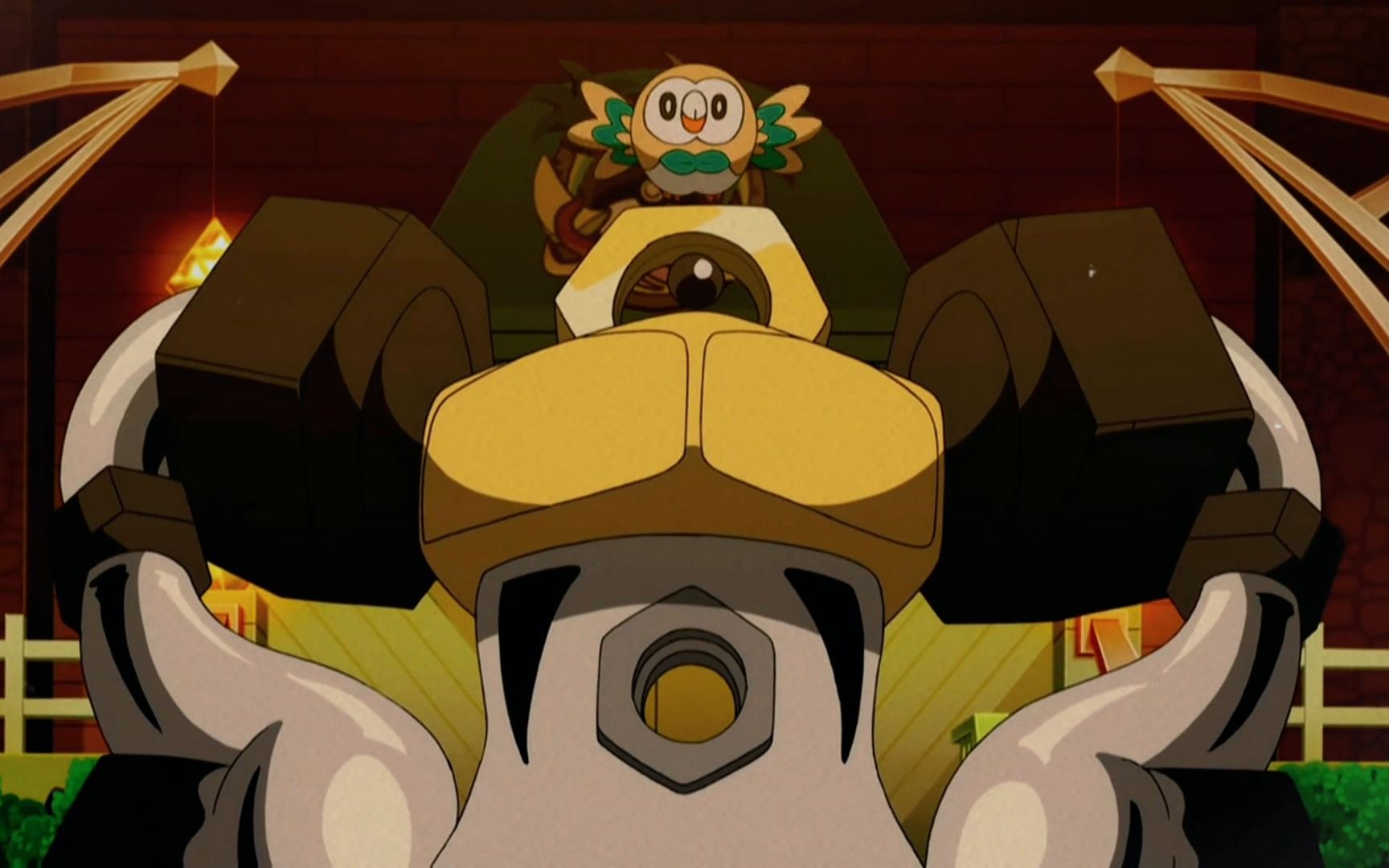 【宝可梦】美录梅塔有多强?