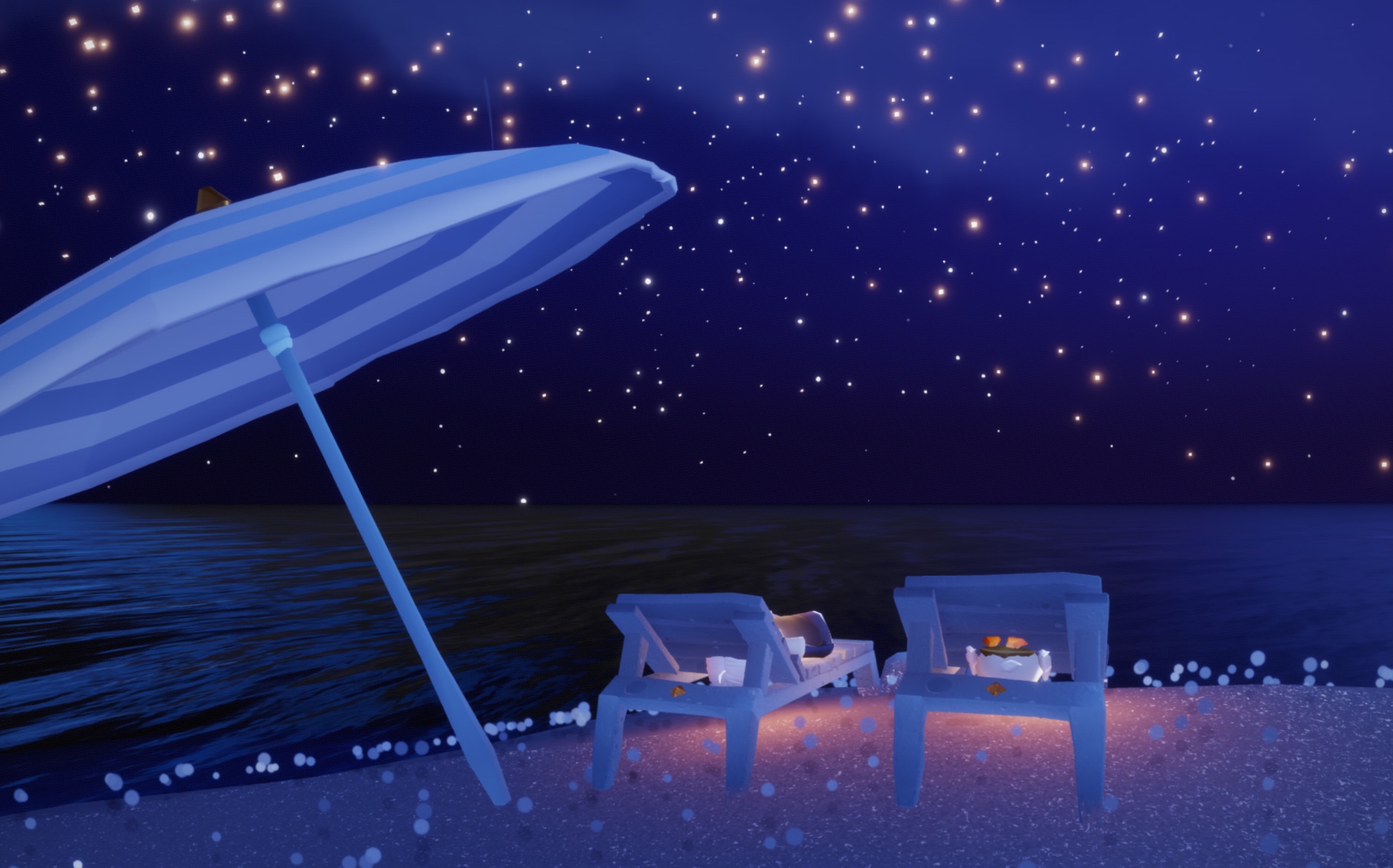 【sky光遇】墓土求爱事件1003