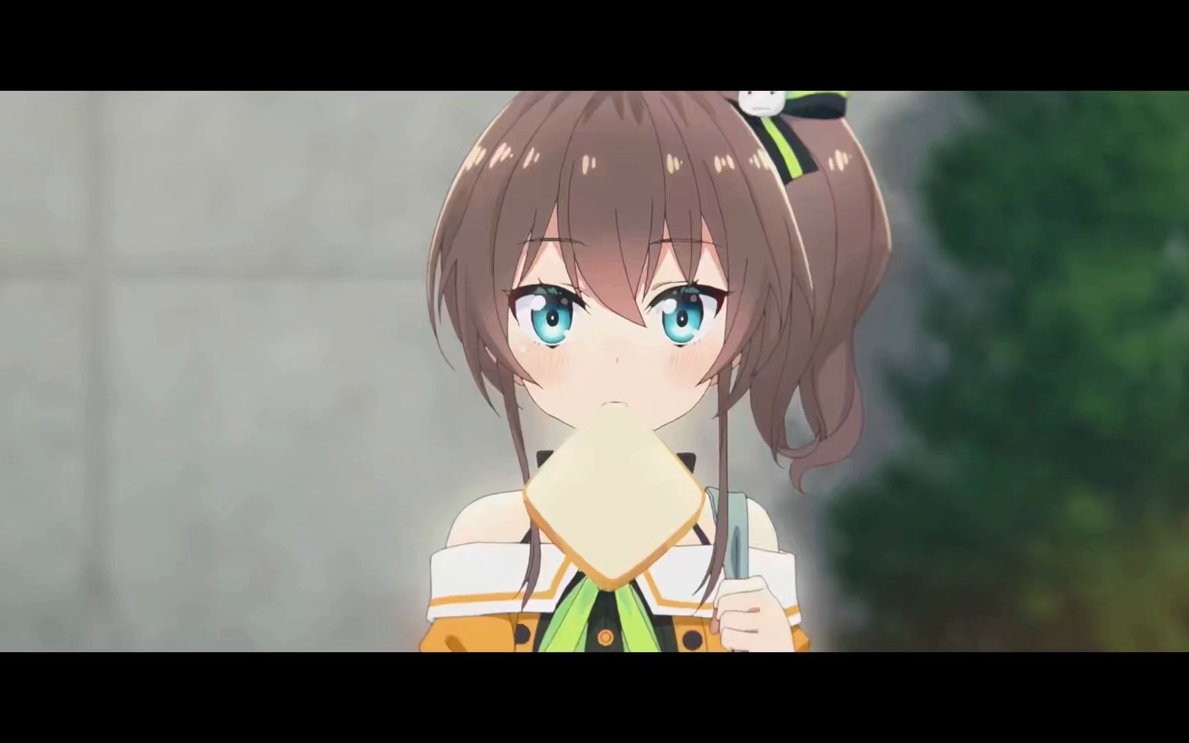 【画质提升计划】-hololive alternative完整版动画pv-【60fps版】