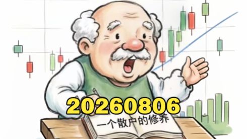 老木匠20260806直播（弹幕版）