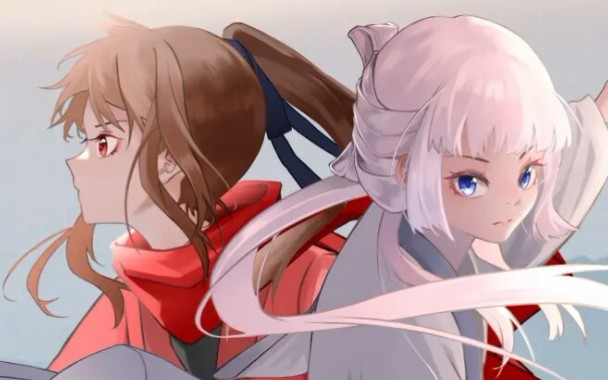 【风灵玉秀12】风铃钰袖一生推_哔哩哔哩_bilibili