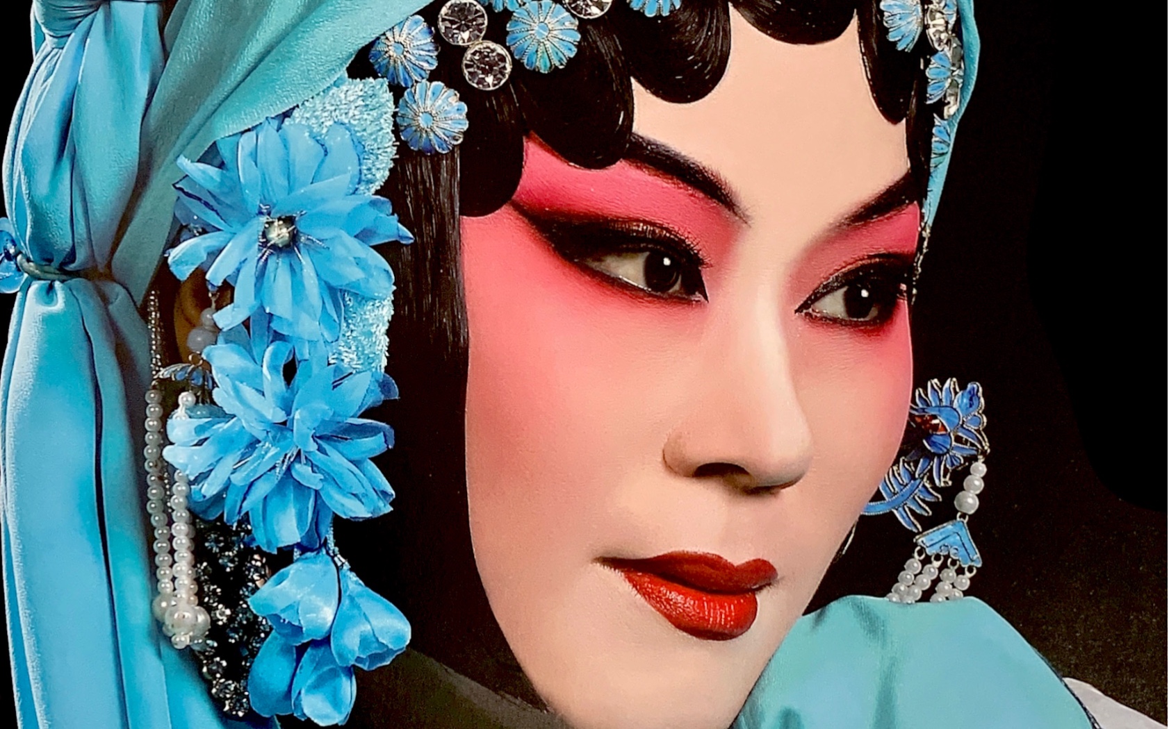 【迟小秋】《锁麟囊》返场《春闺梦》天津2020.1.2_哔哩哔哩_bilibili