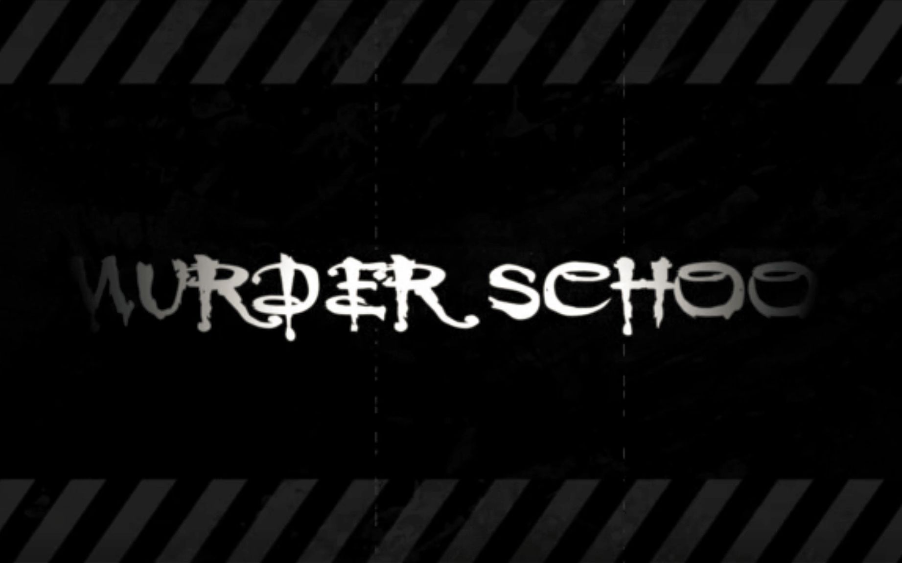 Murder School | 校园英语微电影哔哩哔哩bilibili