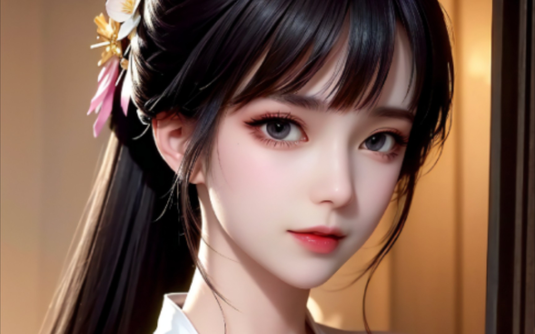 小舞738k亚麻袋兔～10.14第一批
